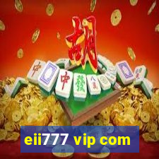 eii777 vip com